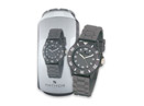 Watch in Metal CAN
