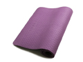 yoga mats